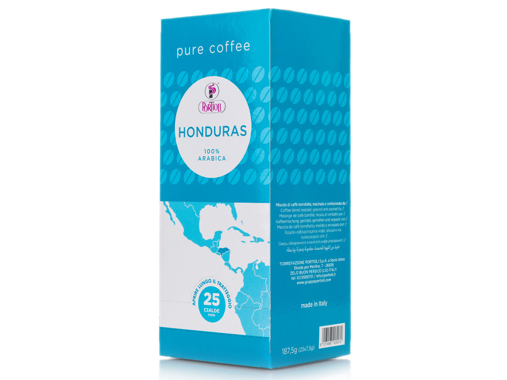 Honduras Pads