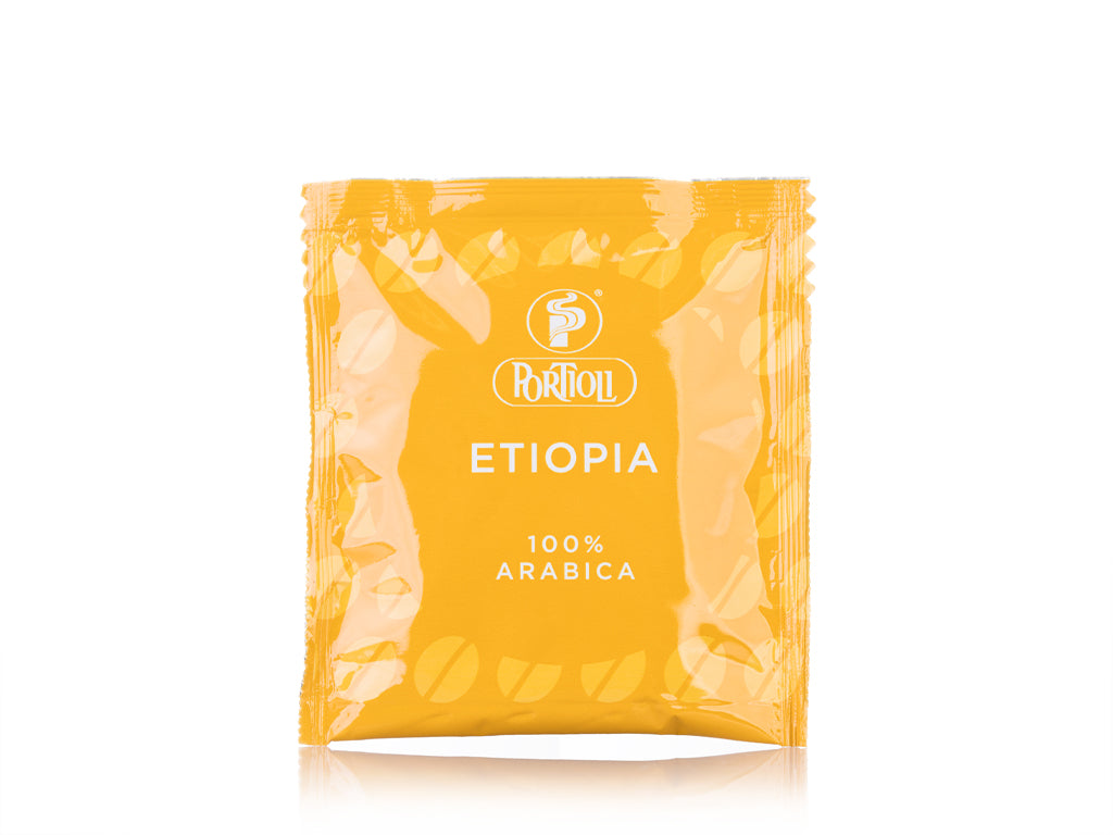 Etiopia Pads