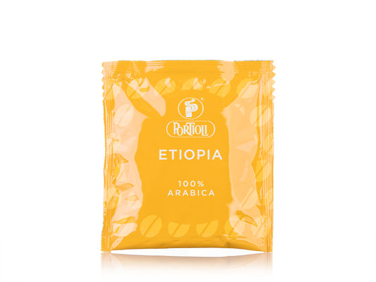 Etiopia Pads